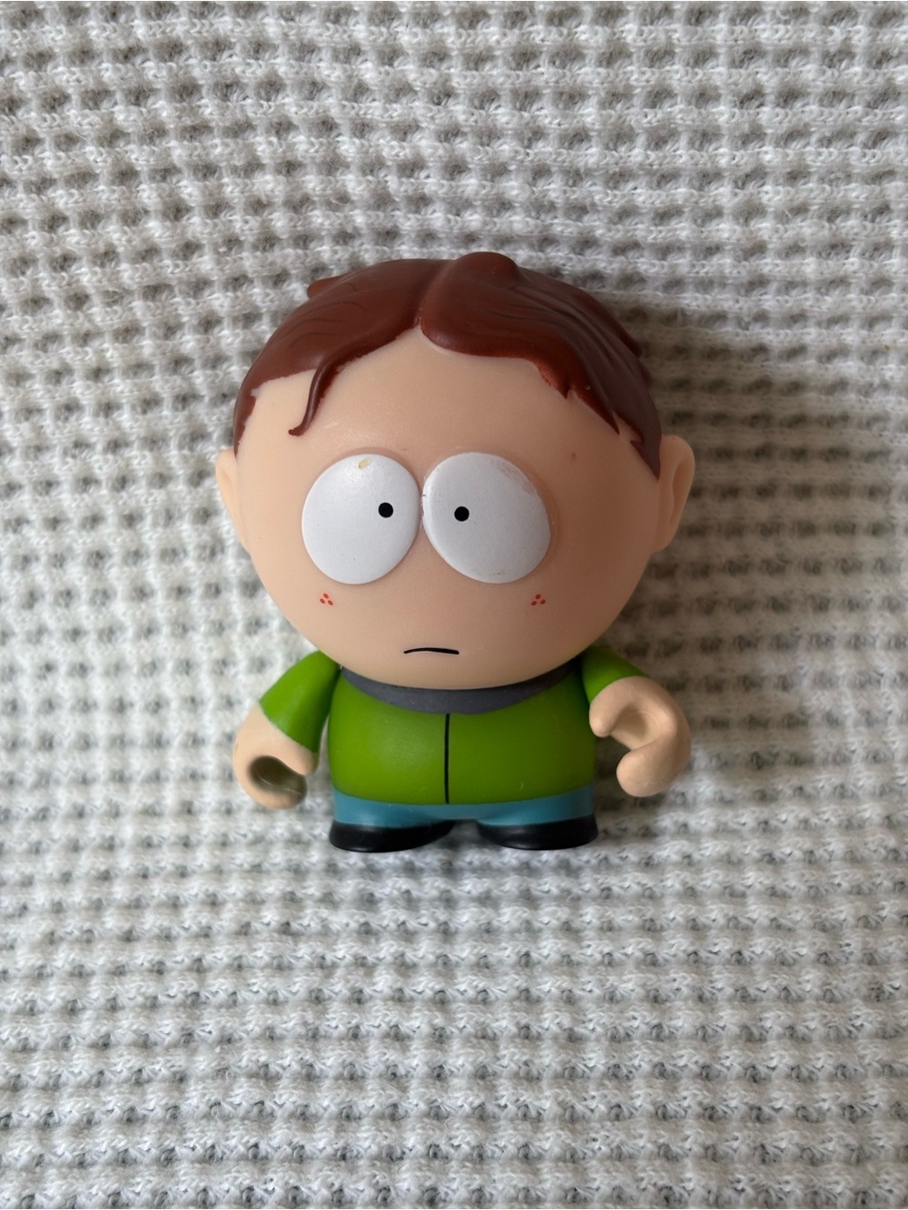 South Park kid robot Scott Malkinson series 2 mystery mini collectible Rare